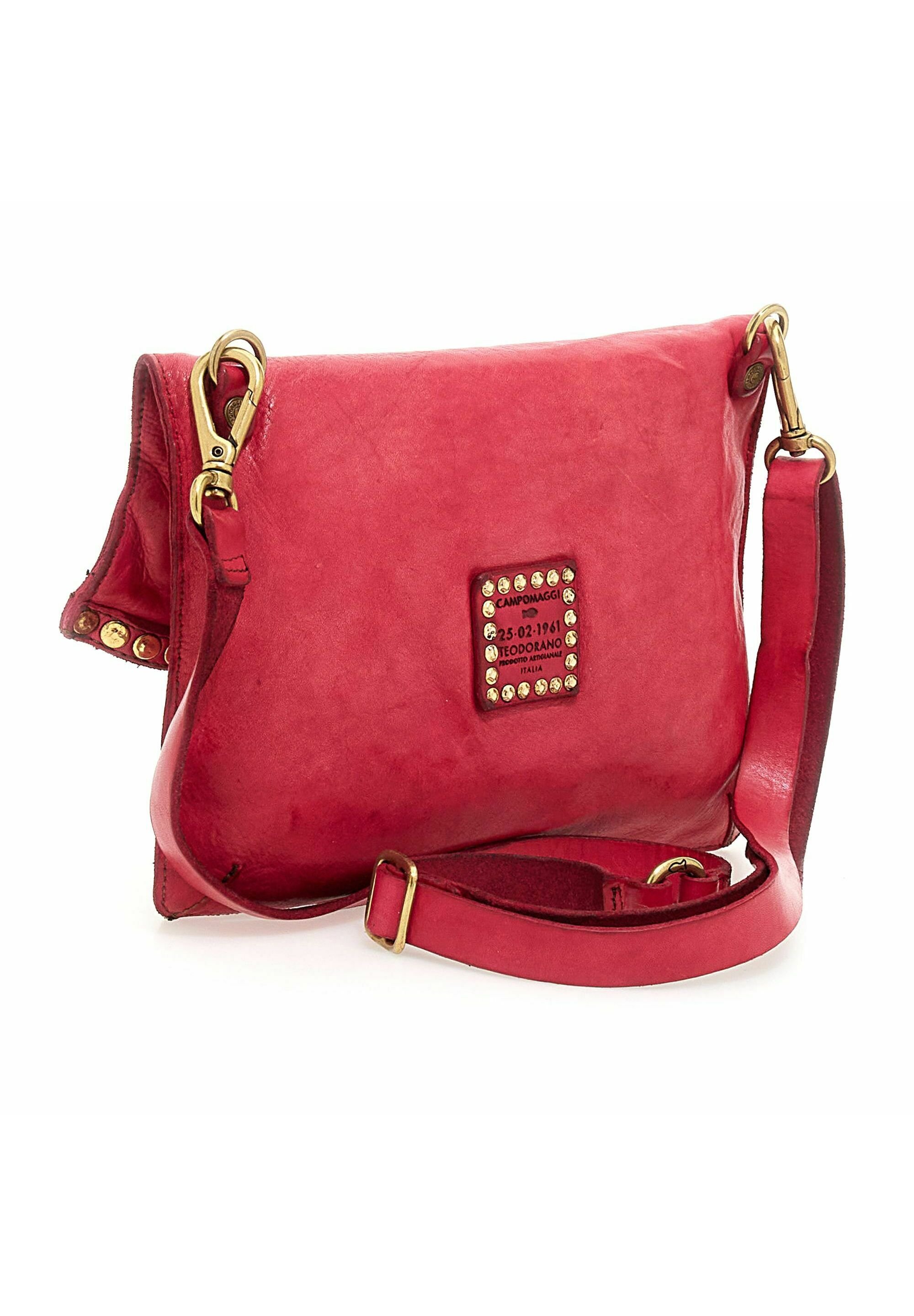 Campomaggi tasche pink Clearance